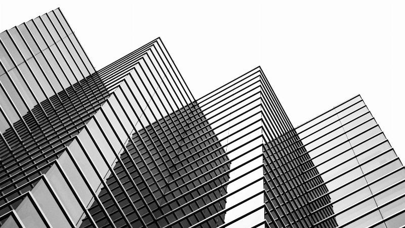 L’héritage du mouvement architectural moderne dans les villes contemporaines